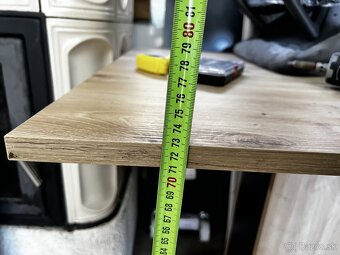 jedálenský set mini 3+1 - 6