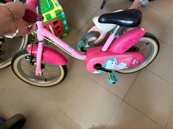 Detsky bicykel - 6