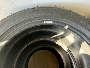 MICHELIN SPORT CUP SEMISLICK - NOVÉ NEPOUŽITÉ - 6