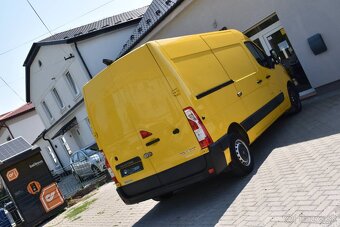 Renault Master L2 H2 E-Tech Z.E. 33 KW - Odpočet DPH - 6