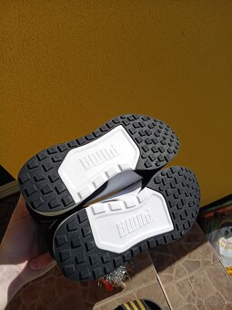 Tenisky sneakers Puma 37,5 ( 37.5 ) - 6