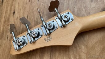 Ibanez TR 100 Expressionist Bass (Korea 1996) - 6