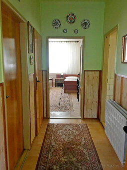 Predaj - rodinný dom - NITRA - 6