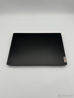 Lenovo IdeaPad Gaming 3 Black + ZÁRUKA - 6