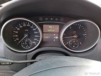 Mercedes ML 320CDI - 6