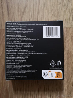 Lego magnety Star Wars 25 rokov, Kačka a Space - 25e/ks - 6