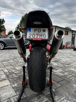 Honda VTR 1000 R SP1 - 6
