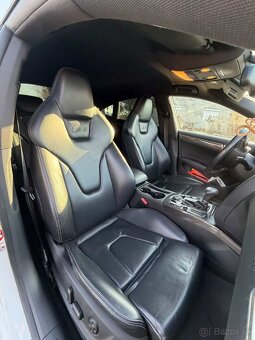 Audi S5 Sportback 3.0 TFSI - 6