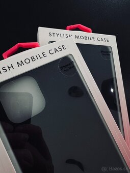 Obal na iPhone 12 Pro Max - 6