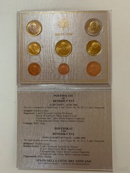 Predam sady minci v texte - 6