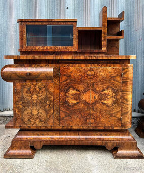 Art DECO zostava - V54 - 6