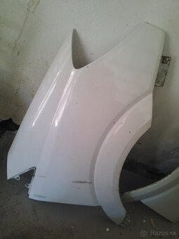 Mercedes W906  náhradné diely - 6