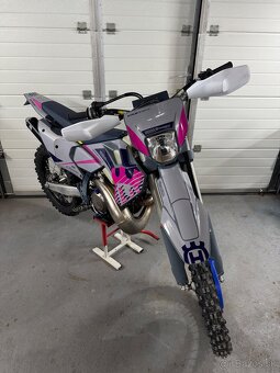 Husqvarna TE 250 2024 - 6