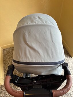 Petit&Mars royal zelený - 6