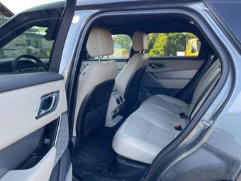 Range Rover Velar 120 000km - 6
