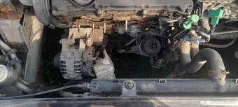 Peugeot 307sw 2005 1.4 16v benzín - 6