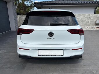 Wolksvagen Golf 2.0 TDI - 6