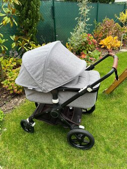Kocik Bugaboo Fox - 6