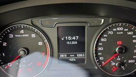 Predám Audi Q3 2017, 162 kw,4x4 - 6