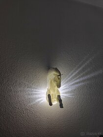 Lampy na stenu 3D tlač - 6