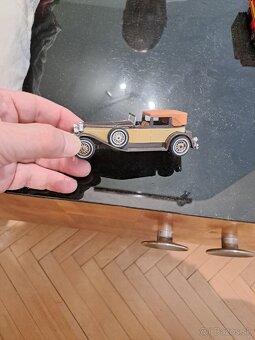 Rôzne modely áut Matchbox - 6