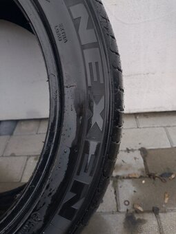 Nexen 255/45 R18  103 Y - 6