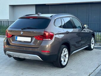 BMW X1 sDrive 18d 2013 Sport A/T - 6