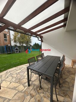 TOP PONUKA - Rekreačný dom pri Liptovskej Mare ID: N010-12- - 6