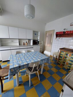 Rodinný dom v Myjave /Kamenné/ s pozemkom 550m2 - 6