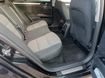 2012 Škoda Superb 2.0 TDI 125kW DSG automat - 6