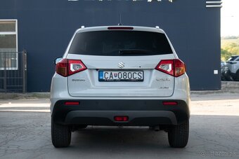 Suzuki Vitara 1.6 DDiS Elegance 4WD - 6