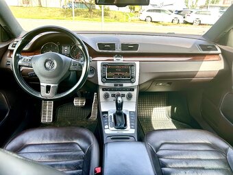 Volkswagen Passat 2.0 TDi 4 motion - 6