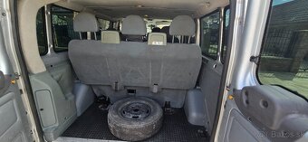 Ford Transit Turneo 9 miestny - 6
