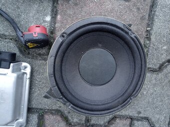 Diely A6 C5 2,5 Tdi - 6