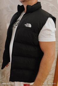 Vesta THE NORTH FACE XXL - 6