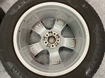 Elektróny Audi R19 Q7 / Q5 5x112 - 6