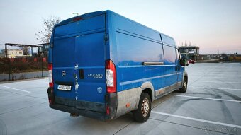 Fiat Ducato 2.3 96kw 2013 L4H2 - 6