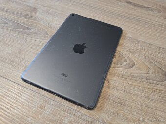 Apple iPad mini 5 Cellular 64GB - 6