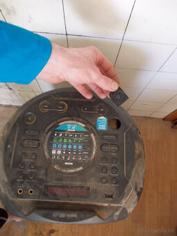 Hifi veze,boombox - 6