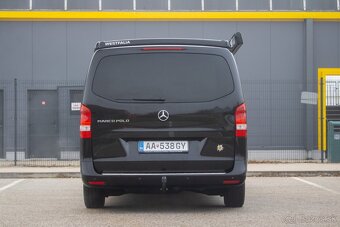 Mercedes-Benz V trieda Marco Polo - 6