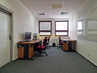 PRENÁJOM - KANCELÁRSKE PRIESTORY OD 20 m2- 400 m2 - KE BARCA - 6