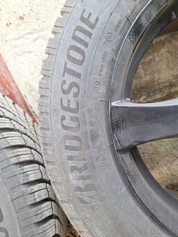 5x112 R17 215/65 BORBET - 6