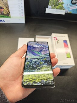 Samsung Galaxy a52s 5g - 6