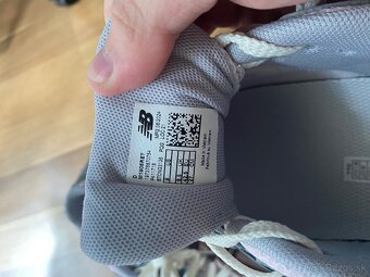 Topanky New balance 1906r - 6