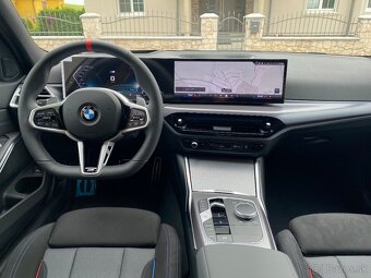 BMW rad 3 M340i xDrive - 6