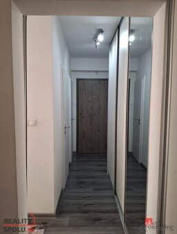 PRENÁJOM 2-izbový byt CENTRUM Nitra 650€ s energiami - 6