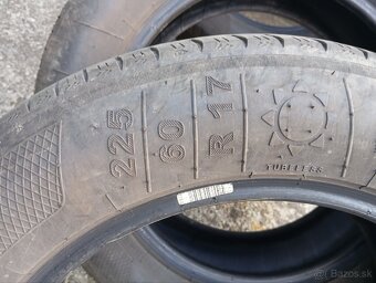 Letné pneu Kleber Dynaxer SUV 225/60 R17 - 6