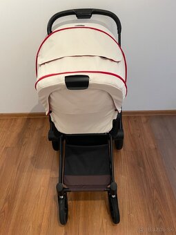 CYBEX PRIAM 2 kombinácia - 6