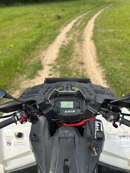 STELS 800 G-TE EPS - 6