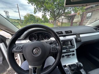Volkswagen CC 1.4TSI - 6